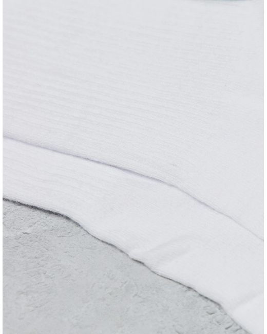 OOSC – crew-socken in White für Herren