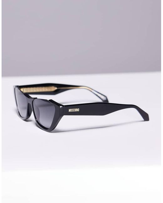 Moschino di Moschino in Black