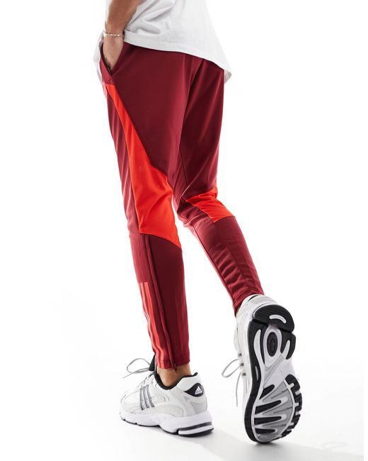 Joggers Adidas Originals de hombre de color Red