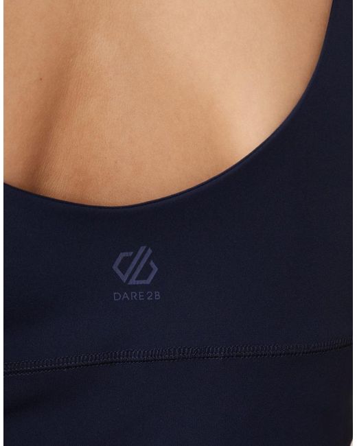 Refresh di Dare 2b in Blue