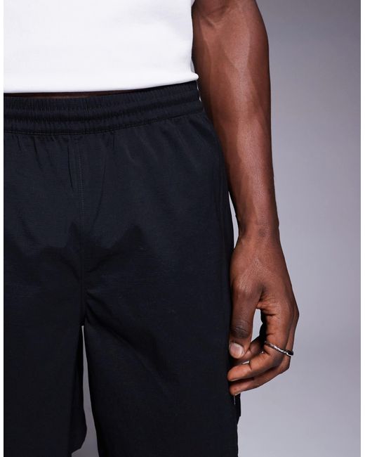 The North Face – class v pathfinder – shorts in White für Herren