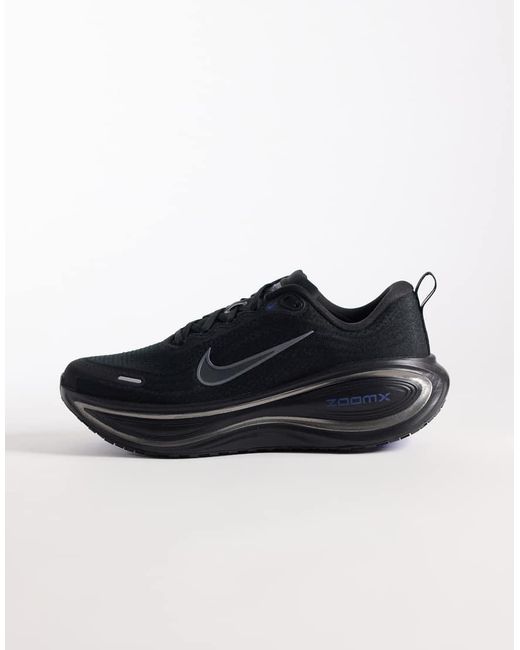 Nike Blue Vomero Plus Trainers for men