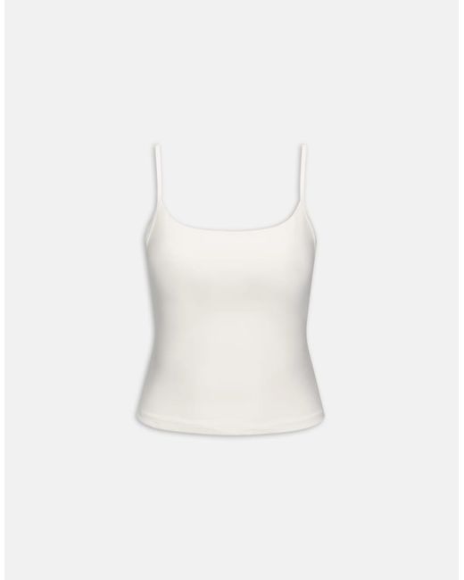 Tala Brown Dayflex Scoop Back Vest