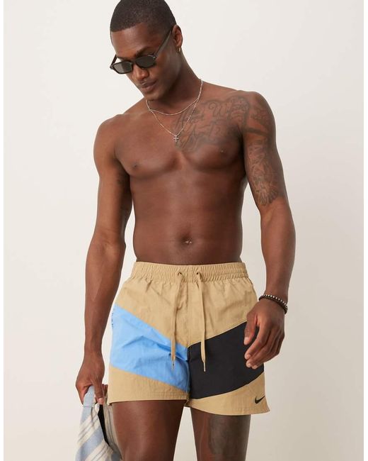 Nike di Nike in Blue da Uomo