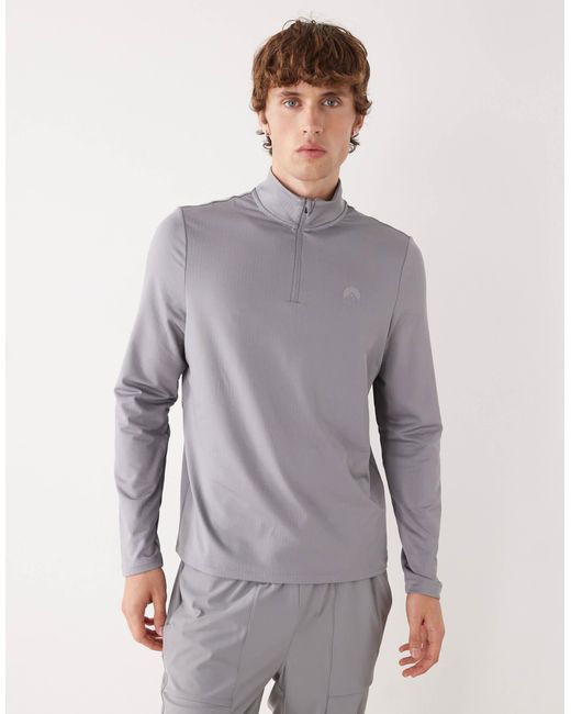 Elite - top OOSC pour homme en coloris Gray