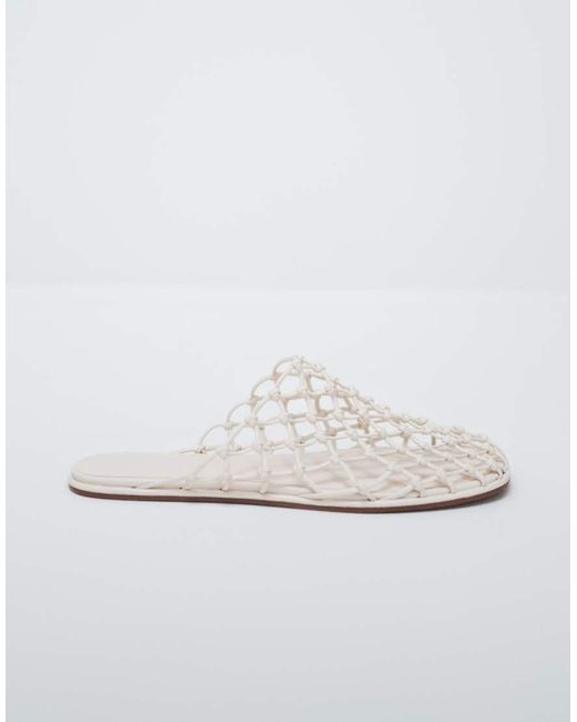 Mercy di ASOS in White