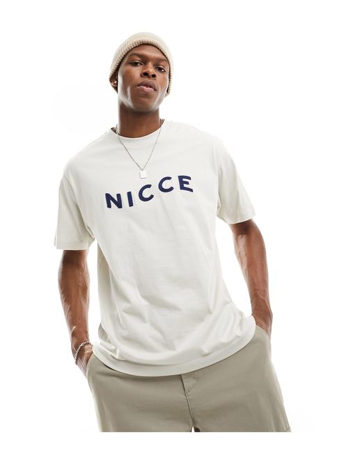Nicce t shirt clearance