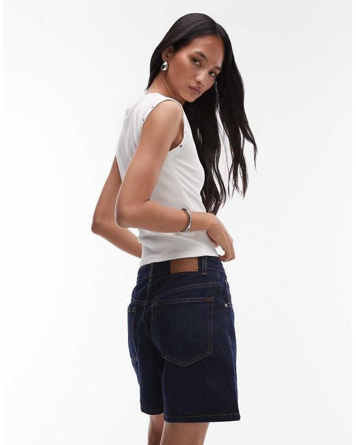 Editor di TOPSHOP in Blue