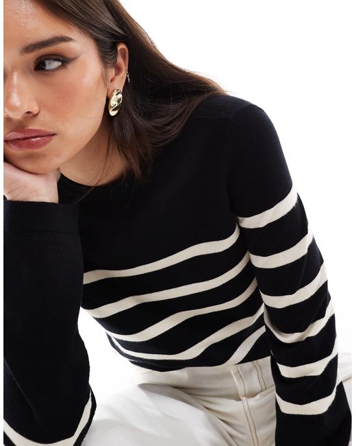 Vero Moda Blue – pullover