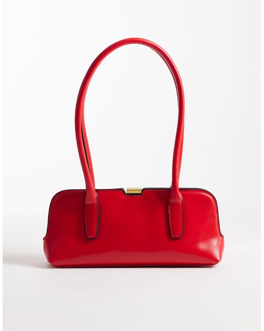 ASOS Red – tasche