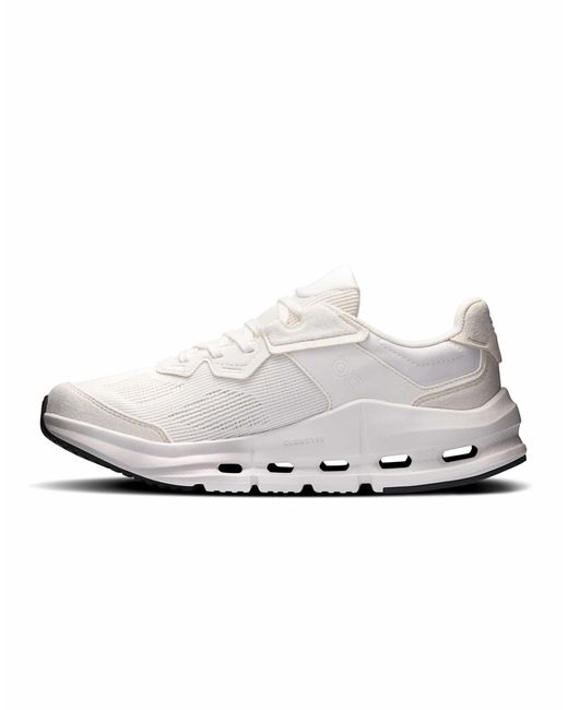 Cloudnova rift all day baskets en glace On Shoes en coloris White