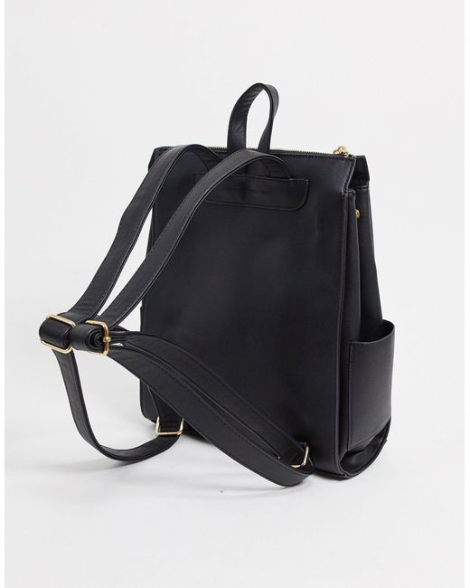 French connection backpack purse sale