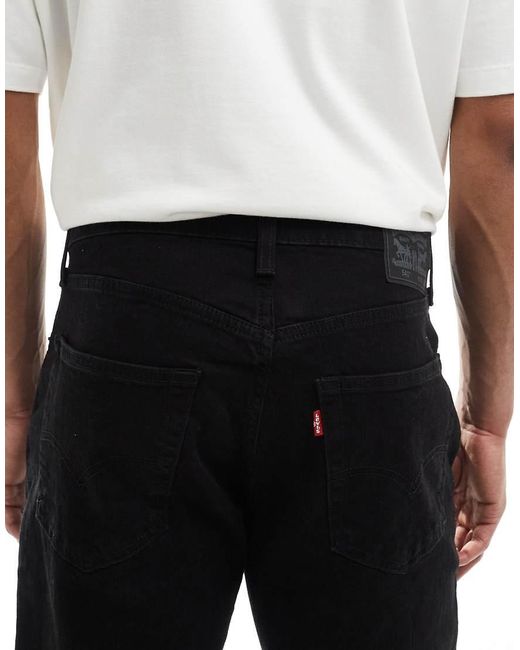 Levi's 541 Athletic in het White voor heren