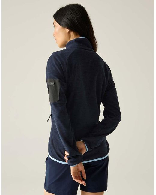 Regatta Rivendell in het Blue