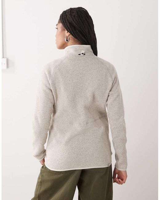 Berghaus Natural Asterby Interactive Jacket