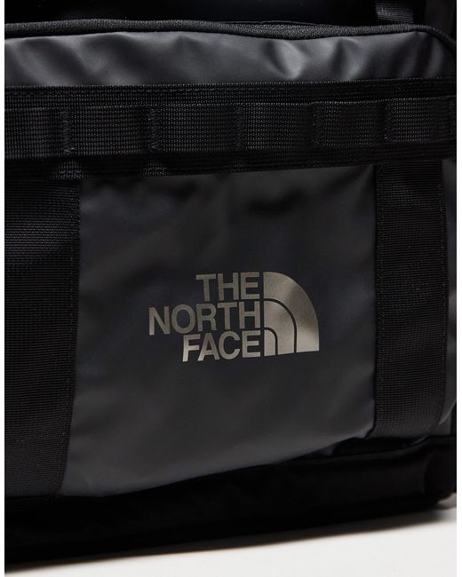 The North Face Black – base camp – rucksack