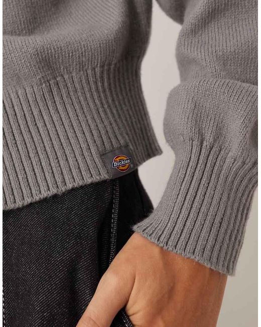 Milan di Dickies in Gray