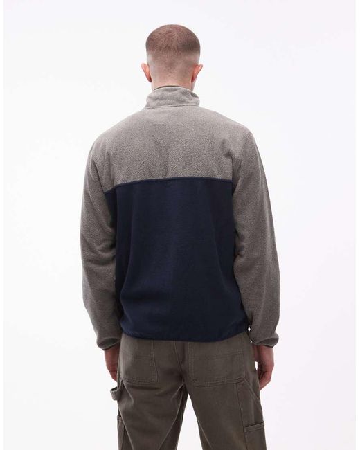Abenaki di Element in Blue da Uomo