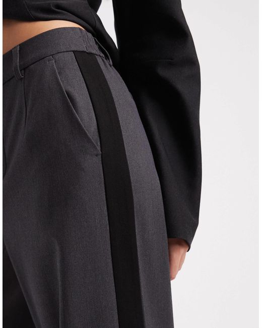 Object Gray – elegante stretch-hose