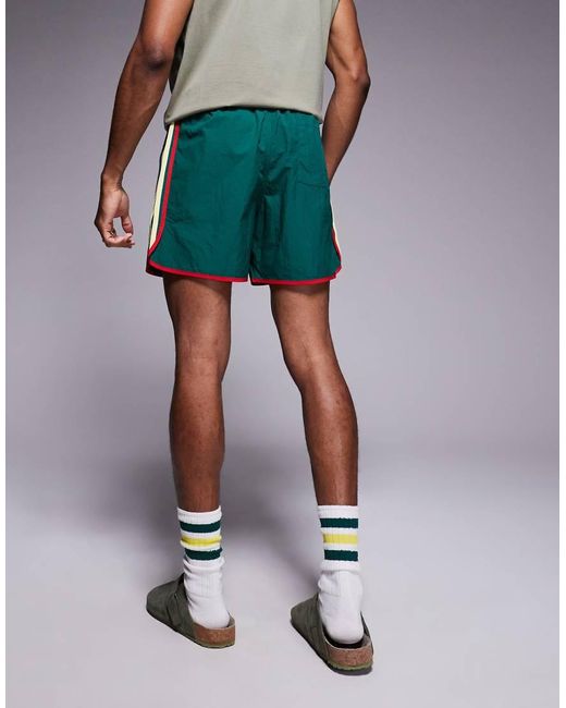 Adidas Originals Adicolor in het Green voor heren