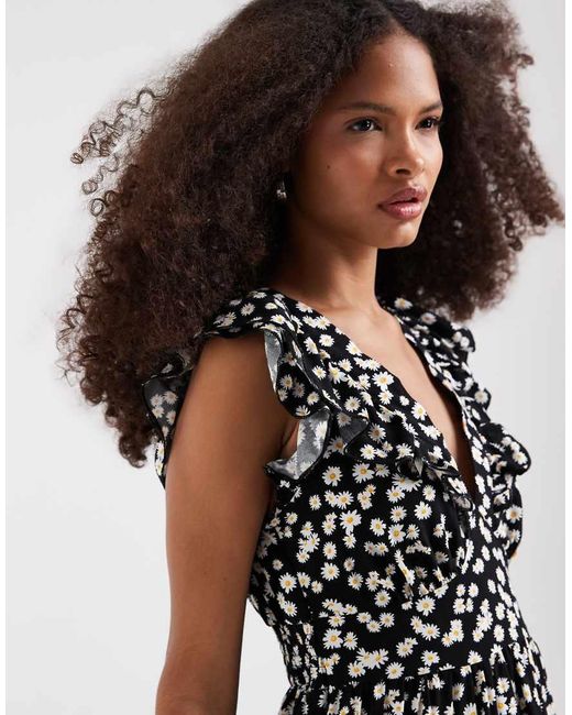 Vero Moda Easy Joy in het White