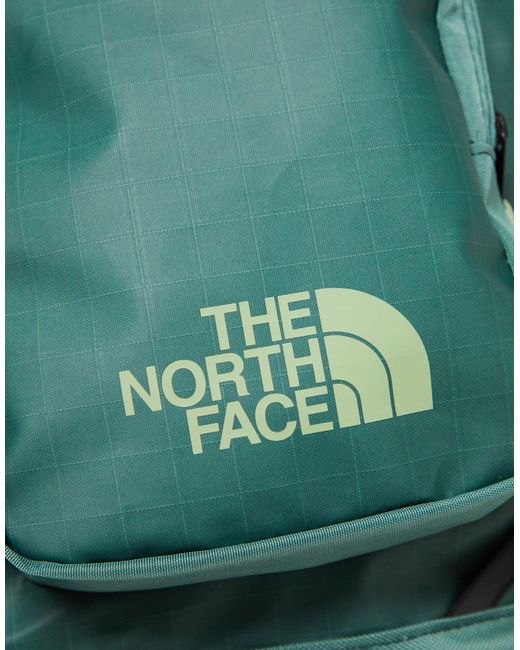 The North Face Voyager - Tote in het Green