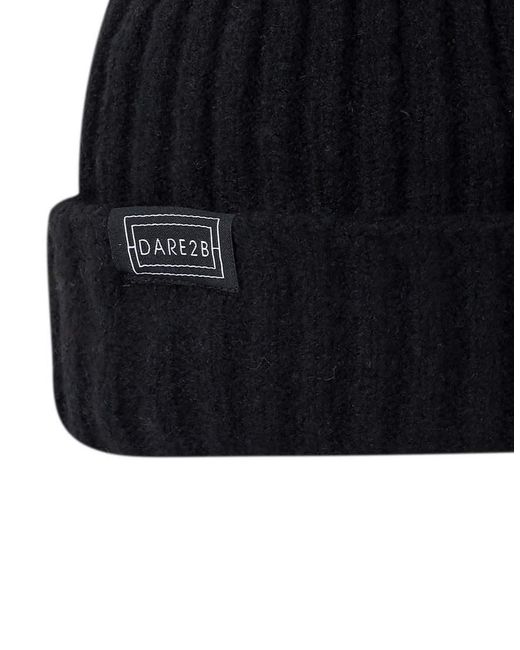 Gorro Freestyle De Dare 2b de color Black