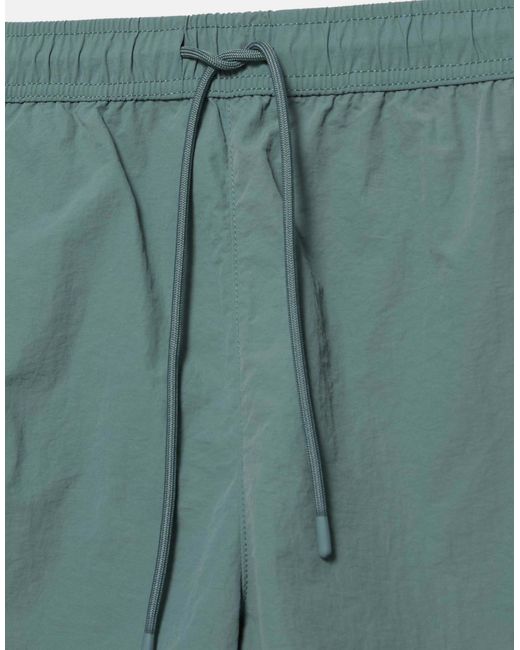 Short Pull&Bear pour homme en coloris Green