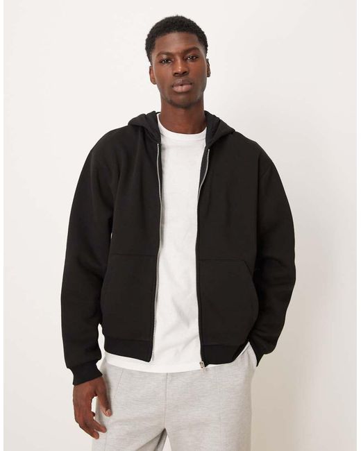ASOS Essentials in het Black voor heren
