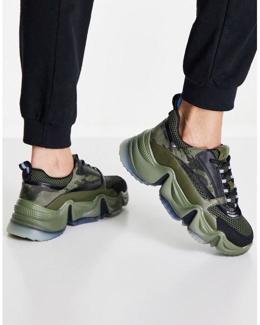 puma soft foam optimal comfort