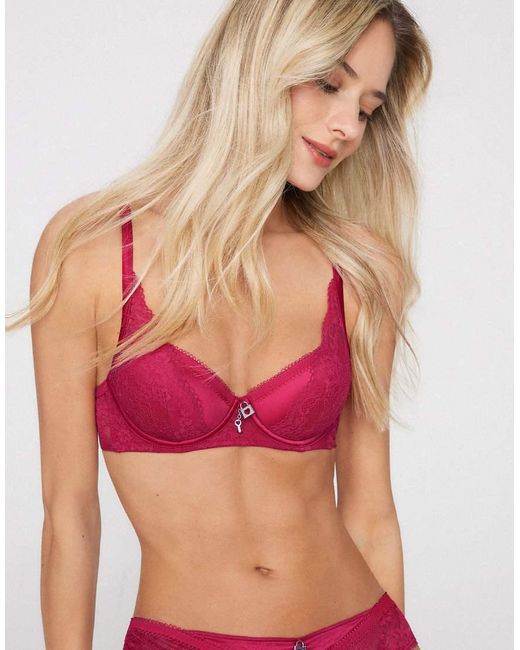 Tezenis Red Secret Love