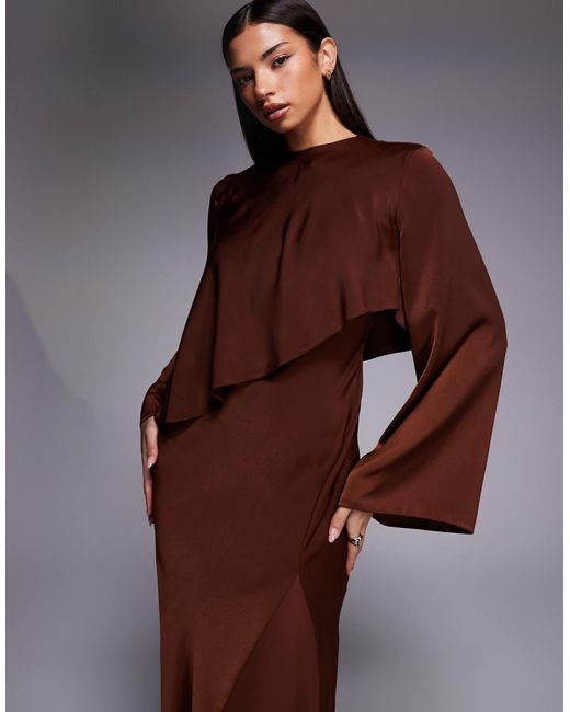 long sleeve brown satin dress Zapaka Women Appliqued Homecoming Dress Corset Lilac Bodycon Sequins Spaghetti Straps Short Cocktail Dress, Lilac / US16
