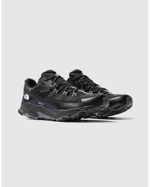 Vectiv Taraval Futurelight di The North Face in Black da Uomo