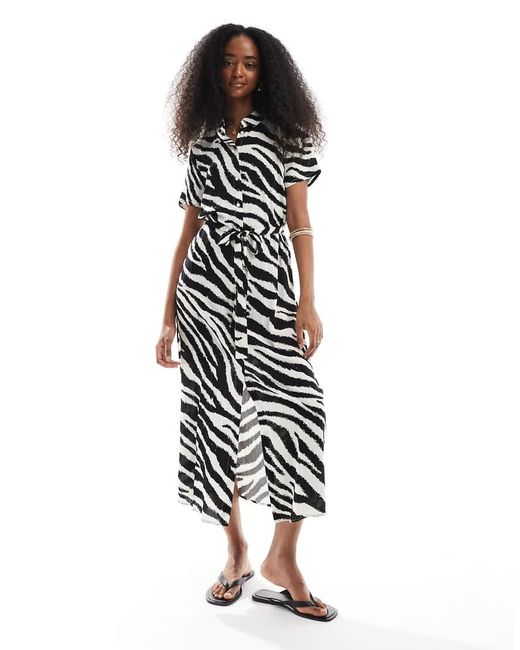 Easy di Vero Moda in White