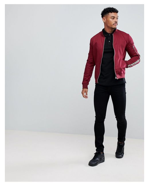 lacoste slim fit dress