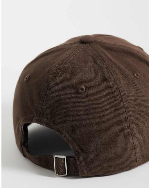Mango Pet in het Brown voor heren