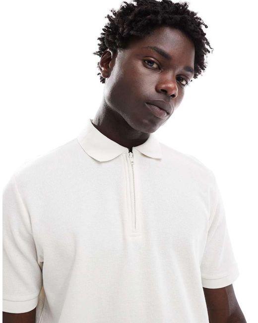 Only & sons poloshirt sale