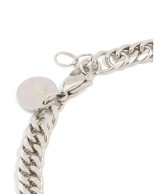 Bracciale Da Uomo di Lovisa in Metallic da Uomo