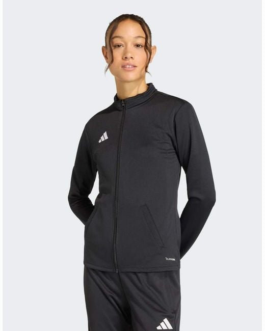 Adidas Originals Blue Entrada26 Track Jacket