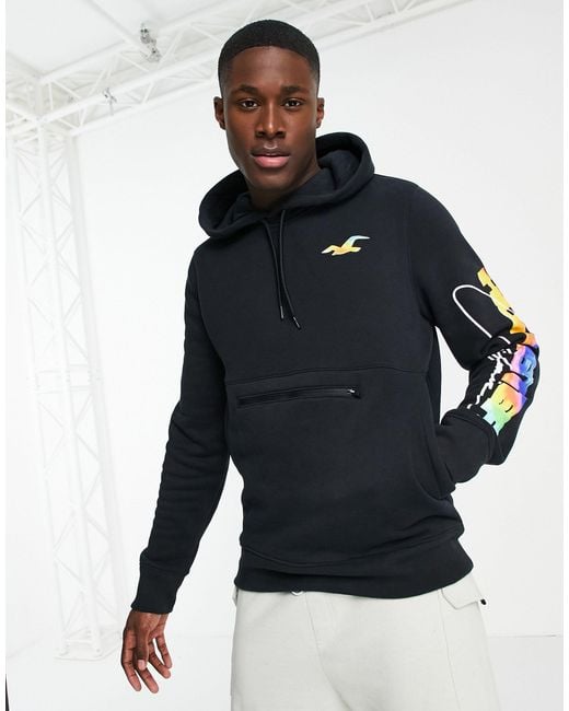 Ensemble hollister homme sale