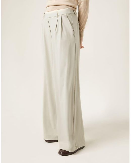 Calzedonia Natural Comfy Flex Trousers