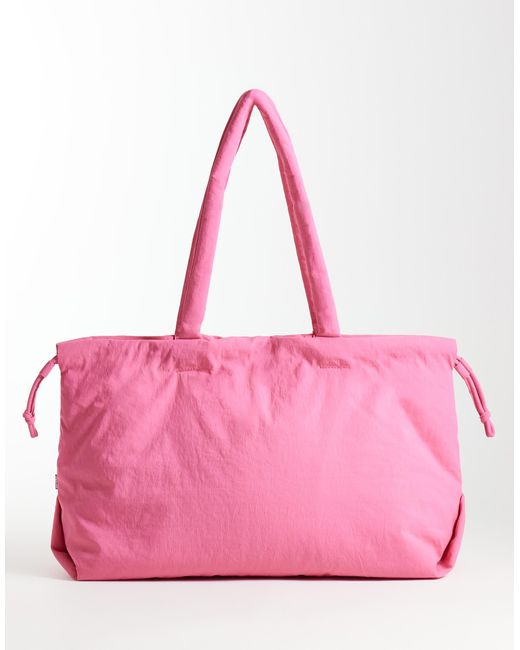Levi's Pink Casey handtasche