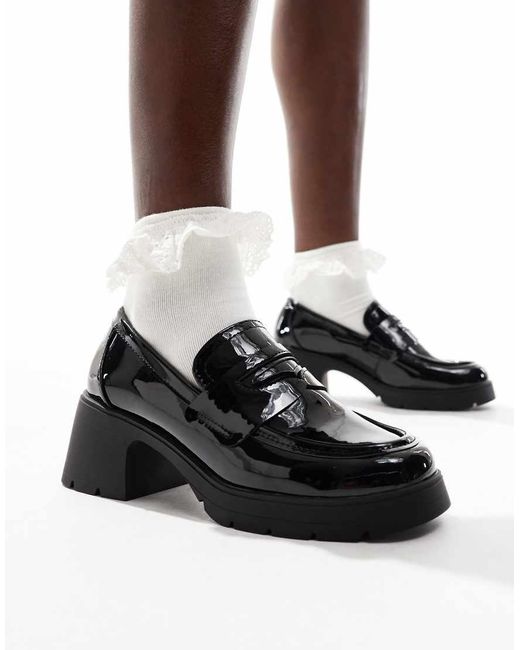 Scribble di ASOS in Black