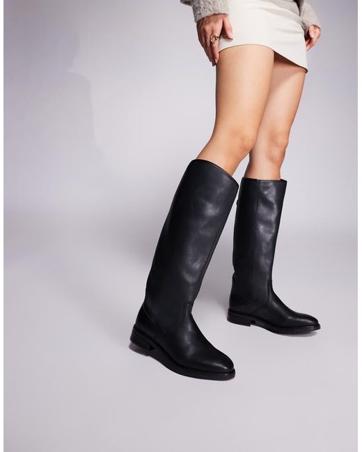 Vlora di Steve Madden in Black