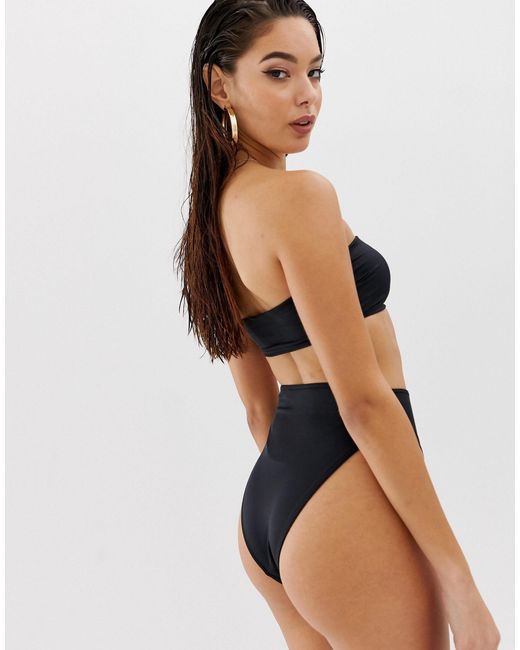 asos bikini bottoms