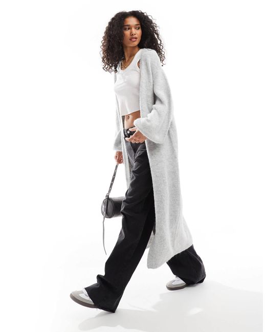 Maxi cardigan canada online