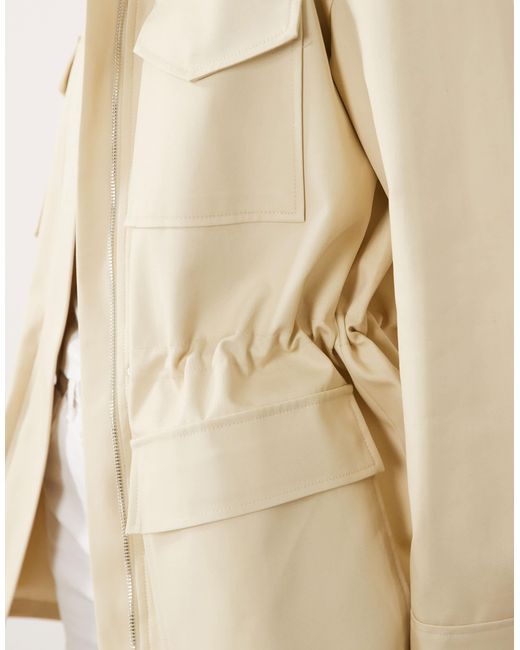 Mango Natural – parka