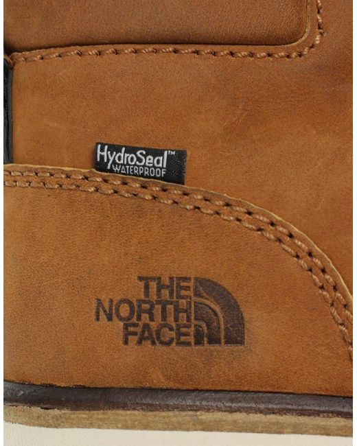 Men's ballard 6 boot north face deals