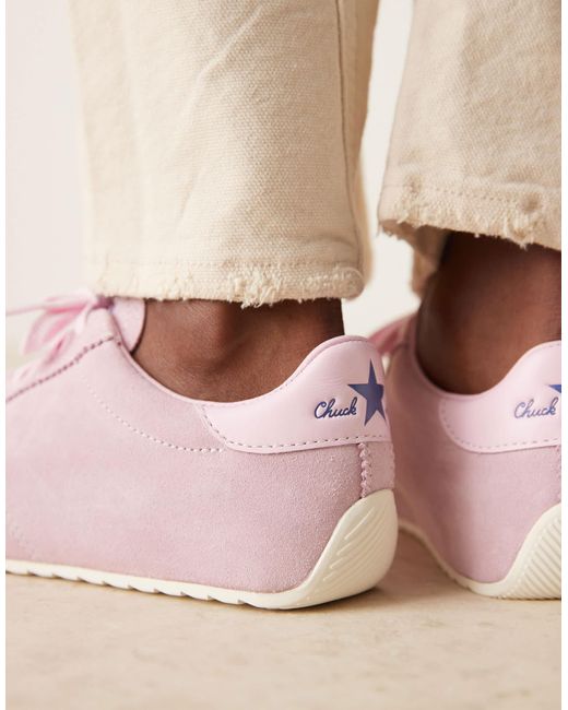 Converse Natural Chuck Lo Pro Sneakers