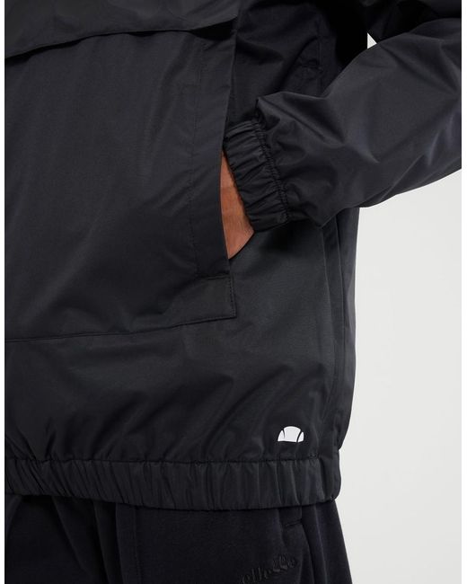 Ellesse Blue All Terrain Mont Oh Jacket for men